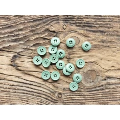Ґудзики арт. MX 1641/Green/24L